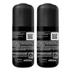 Desodorantes Obao Game Hombre Roll-On