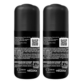 Desodorantes Obao Game Hombre Roll-On