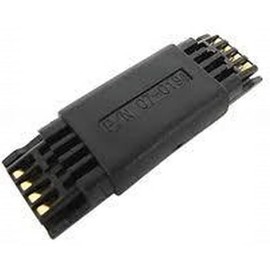 Poly HP Inc to GN QD Converter