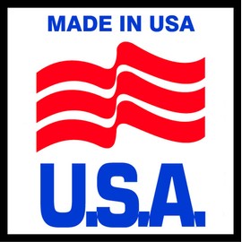 BONDHUS ZL1/4 No. 16112 Hex L-Wrench, Long, 1/4 Inch, Short Hand: 1.4 inches (35 mm), Long Hand: 5.5 inches (140 mm), Plated