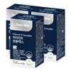 (Daily One) Vitamin B Complex 62.1g 60 tablets x 3