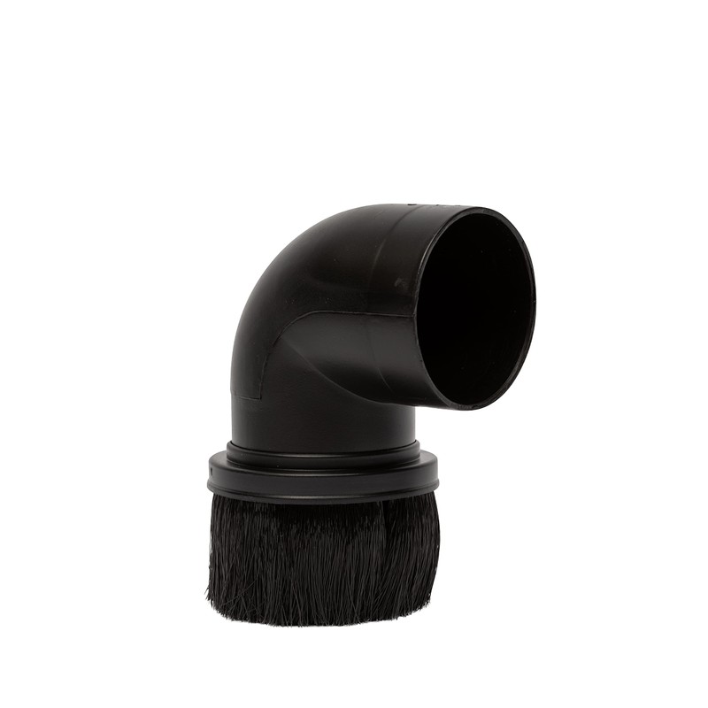 Shop-Vac 9067900 2.5 Inch Diameter Right Angle Brush, Ideal for