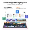 PEICHENG Android 12 Tablet 7", 4GB RAM 32GB ROM Tablets,