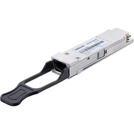 10Gtek 40 Gigabit QSFP+ MPO Multi-Mode Transceiver, 40GBASE-SR4 Module 850nm, DDM, 100m, Compatible with Cisco QSFP-40G-SR4 and Other Open Switches