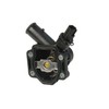 URO Parts Thermostat 31355151 Includes Housing, Gasket and Temperature Sensor