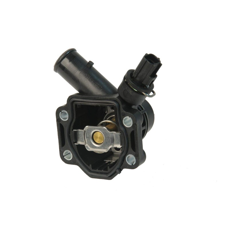 URO Parts Thermostat 31355151 Includes Housing, Gasket and Temperature Sensor