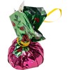 Assorted Fruit Jelly Marmalade Slices Candy with Orange, Cranberry and