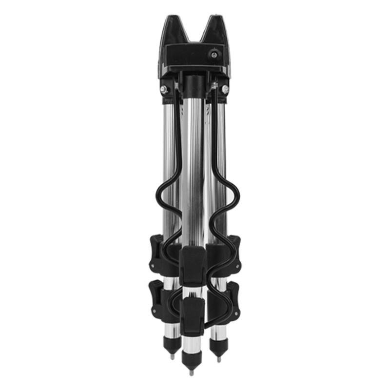 Fishing Rods Tripod Stand Telescopic Aluminum Alloy Fishing Rod Holder