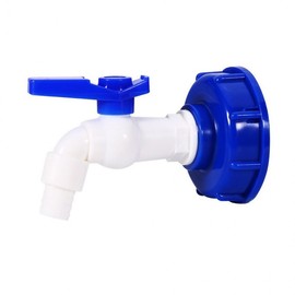 plastic faucet maltong faucet horse stem 2ea