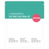 BRING GREEN BRING GREEN TEA TREE CICA TRIAL KIT |