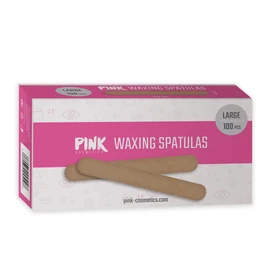 Waxing Spatula