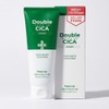 Moisture Cream Cica Skin Barrier Strengthening Moisturizing Soothing Revitalizing Functional Moisture Cream 150ml / 수분크림 시카 피부 장벽강화 보습 진정 생기충전 기능성 수분크림 150ml
