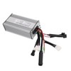 36/48V KT‑25A Electric Bike Square Wave Controller Bike 9mos SM