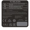 TC HELICON エコー リバーブ MIC MECHANIC 2【国内正規品】