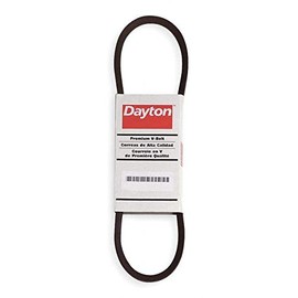 5L290 V-Belt, Outside Length 29"