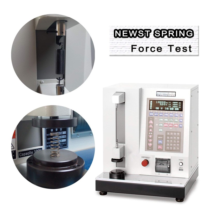 NEWST Extension Spring | Stainless Steel Small Extension Springs Assortment