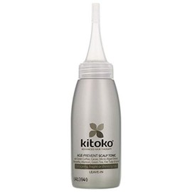 ASP Kitoko Age Prevent Scalp Tonic Leave-in Treatment - 2.5 oz