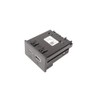 GM Genuine Parts 13558185 Jet Black USB 2 Port Receptacle