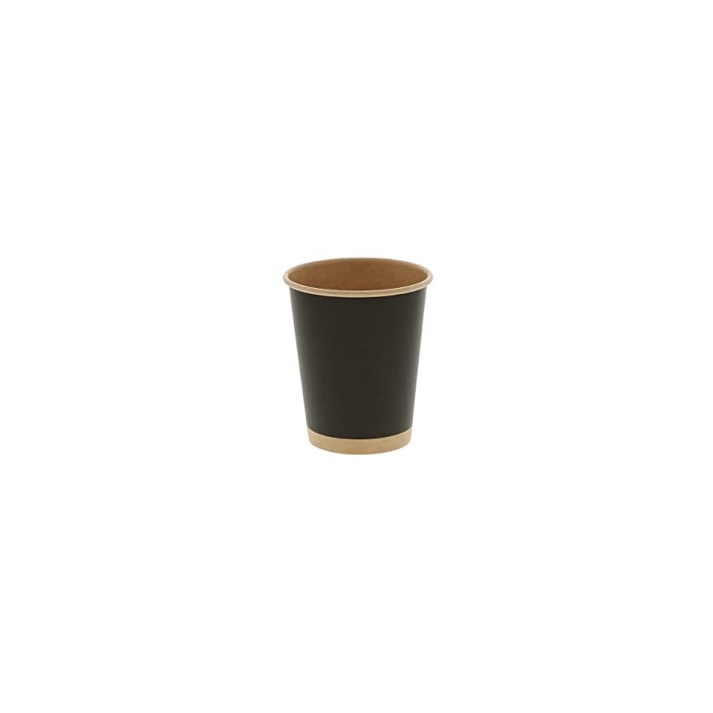 HEIKO Paper Cups (Ice and Hot), 8 oz, Diameter 3.1