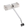 Automatic Door Closer Professional 90 Degree Spring Residential Door Closer