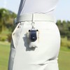 Golf Ball Case Golf Ball Holder Golf Trinket Park Golf
