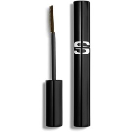 Sisley Paris So Intense Mascara, 2 Deep Brown - Visibly Volumizing, Beautifying Mascara - Instant Look of Volume & Length - Long-Wear Formula
