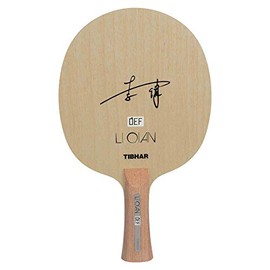 Tibhar Wood Li Qian Concave
