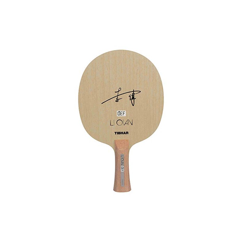 Tibhar Wood Li Qian Concave