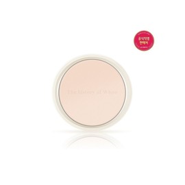 Gongjinhyangmi Luxury Glow Pressed Powder / 공진향미 럭셔리 글로우 프레스드 파우더