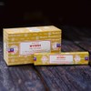 VIE Satya Incense Sticks, 12 Packs x 15g, Myrrh