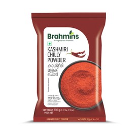 Brahmins Kashmiri Chilli Powder 100g / 3.5oz