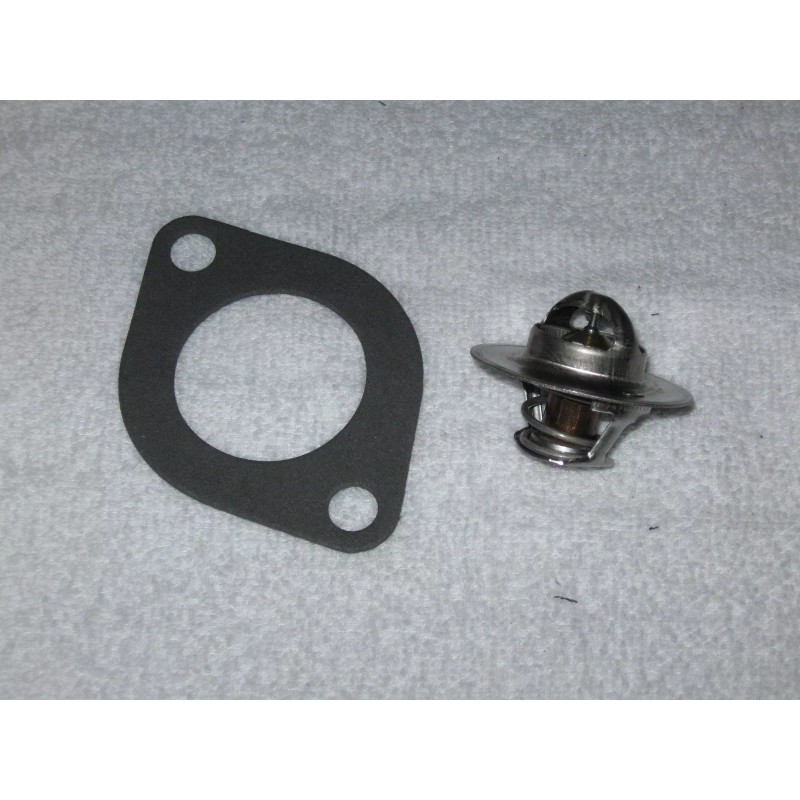 Allis Chalmers Thermostat & Gasket 180 185 190 200 210