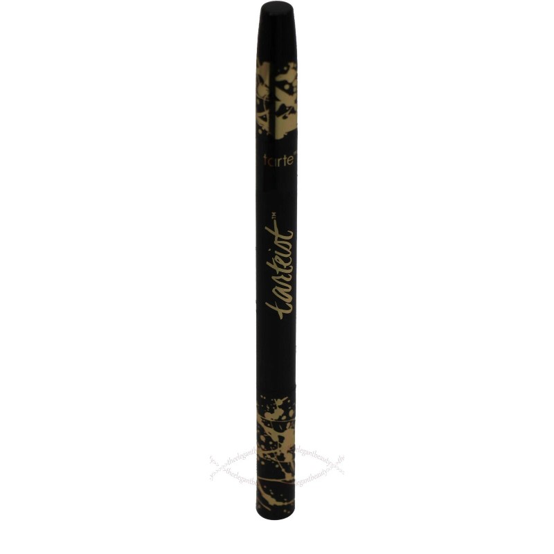 Tarte tarteist Double Take Eyeliner Liquid & Pencil Duo (Black)