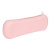 Silicone Makeup Brush Holder Multipurpose Large Capacity Dustproof Portable Travel