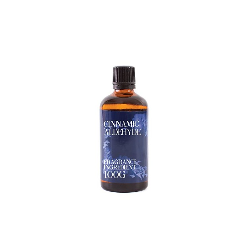 Mystic Moments | Cinnamic Aldehyde - 100g