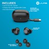 JLab Go Pop ANC True Wireless Earbuds & Charging Case,