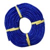 Polypropylene Rope (15m X 6mm)