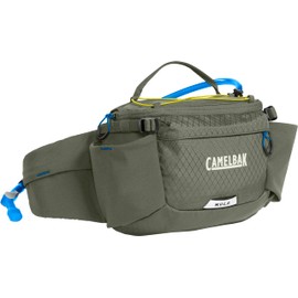 Camelbak M.U.L.E. 5 Belt Bag, Dusty Olive
