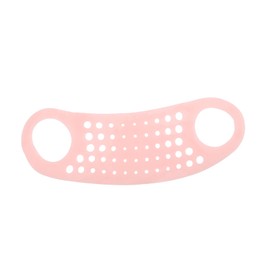 TOVINANNA Double Chin Reducer Face Mask v Shape Lifting Reusable Chin Slimming Trainer