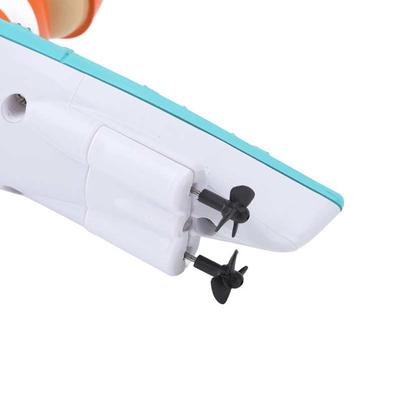 RC Kayak Boat Multipurpose Fun Innovative Realistic 2.4G Remote Control