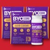 Biocore Three Fit Diet Lactic Acid Bacteria 3 Boxes Bifidus