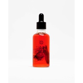 Goodbye Breakout Face Elixir – Hydrating Face Oil for Women | Natural, Cruelty-Free & Plant-Based Vitamin C Oil for Oily & Troubled Skin + Acne-Prone Skin Treatment | Handcrafted in USA – 1.69 fl oz