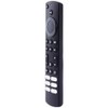 Kindsion Infrared Remote Control Compatible with Hisense Smart TVs, 40A4NF,