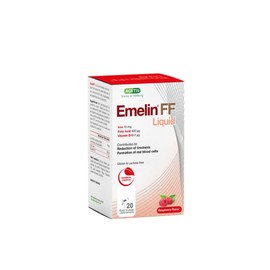 AGETIS EMELIN FF LIQUID 20LIQUID SACHETS
