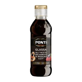 Ponti Glassa Crema di Balsamico (1 x 250 g)