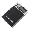 Mini Electronic Weight Scale Portable Digital Luggage Food Scale for