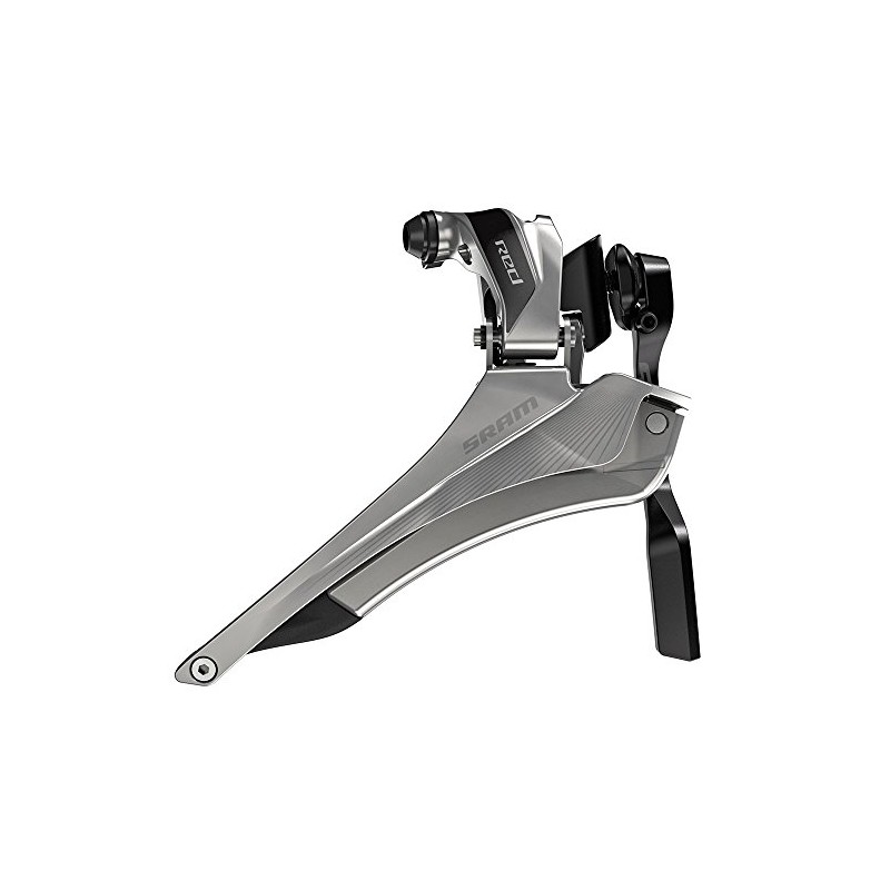 SRAM Red Front Braze-on Derailleur Yaw C2