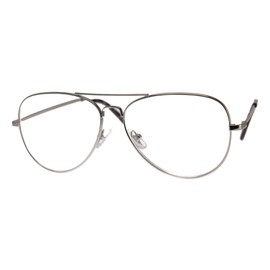 A.J. Morgan IN COMMAND - SILVER