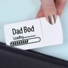 'Dad BOD Loading' Pill Box with Tablet Splitter (PI00034411)