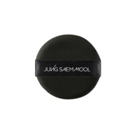 Jeongsaemmul JUNGSAEMMOOL Cushion Puff Attachment Type (4 pieces) / 정샘물 쿠션 퍼프 부착형 (4개입)